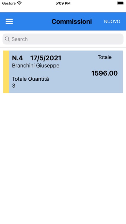 ClickOrder Box3 order agent