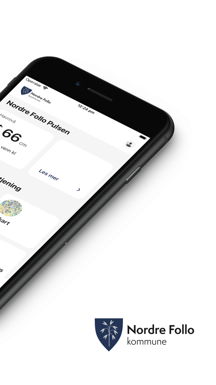 Nordre Follo Innbygger