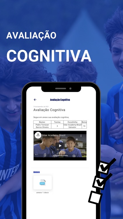 IT Sports Inter screenshot-4