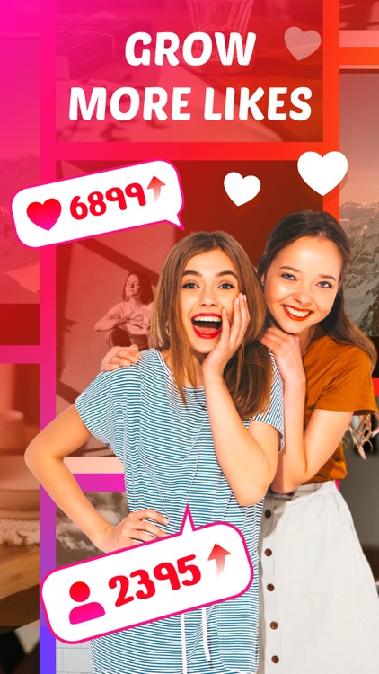 Likes More for Fans Boost Post