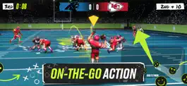 Game screenshot NFL Rivals - Football Game apk