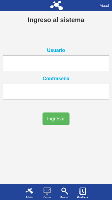 Screenshot 2 of RMN - DNM Argentina App