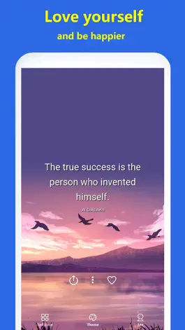 Game screenshot Magic Quotes -daily motivation hack