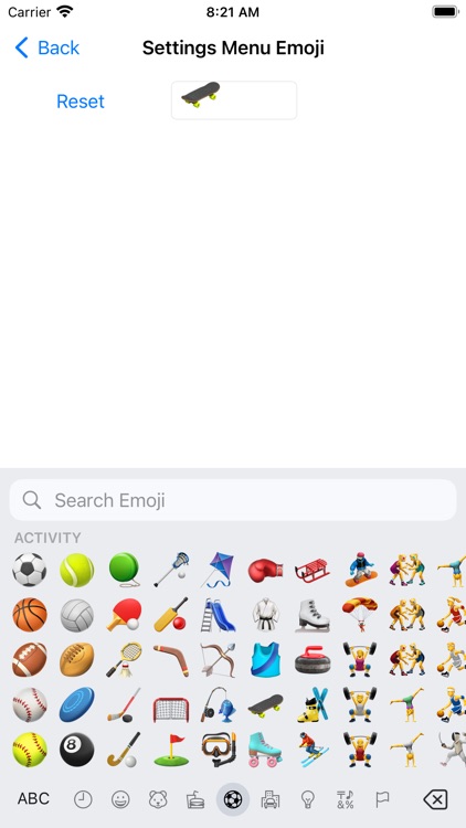 Find the words screenshot-7