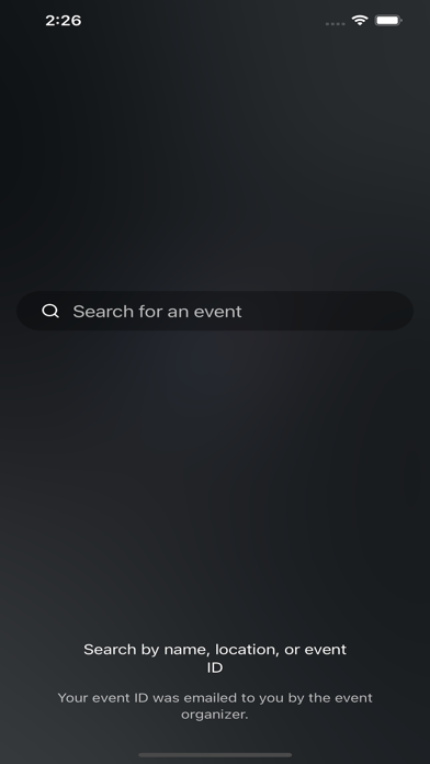 HVAC Meetings Screenshot