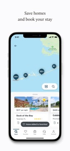 Vacasa - Vacation Rentals screenshot #4 for iPhone