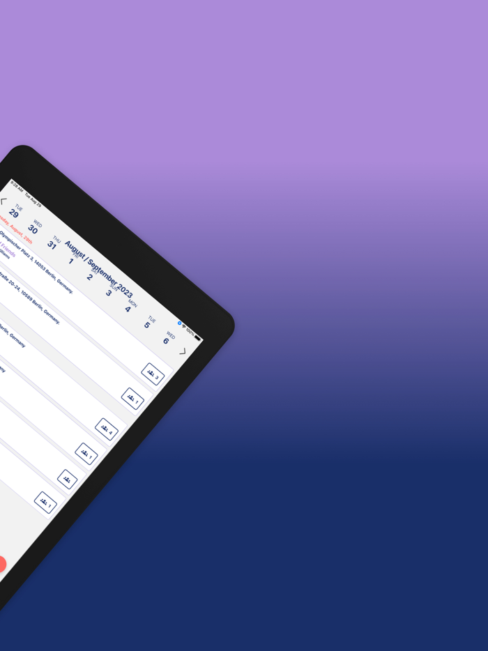 Kickr Social Football App