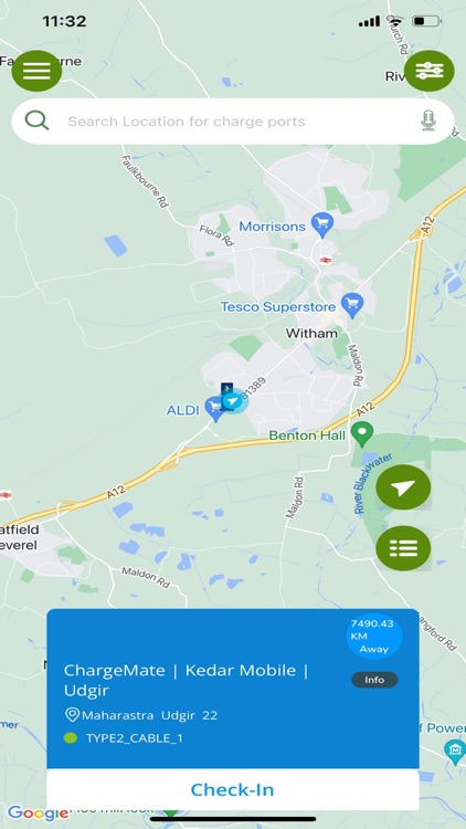 Chargemate screenshot-3