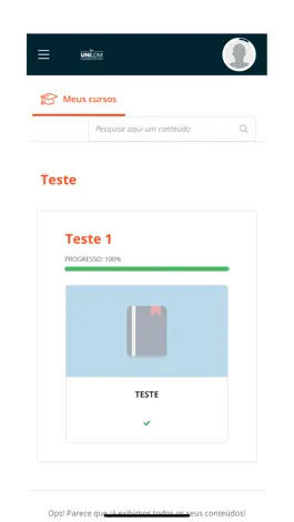 Game screenshot UniLDM apk