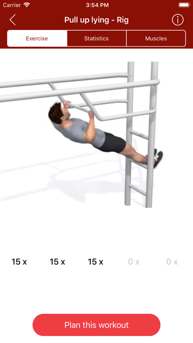 YGTA Shine On Health & Fitness Screenshot
