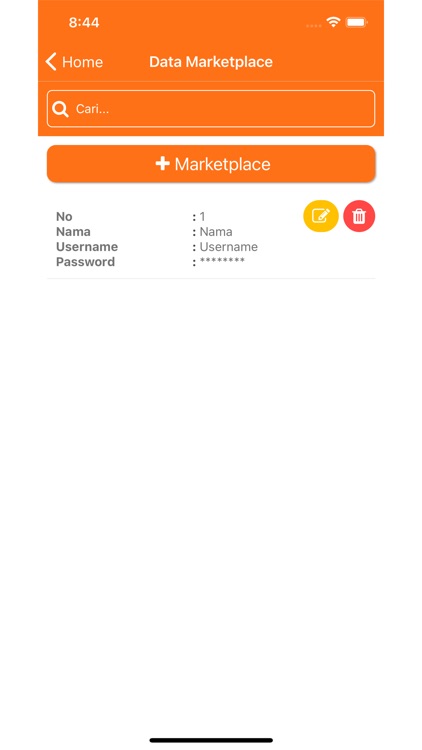 Jasa Alipay screenshot-4