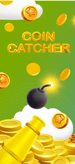 Game screenshot Coin Catcher mod apk
