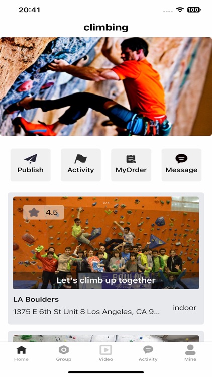 JoyPeak - Chat With Strangers screenshot-6