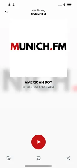 Game screenshot MUNICH FM apk