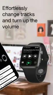 sonowatch iphone screenshot 2