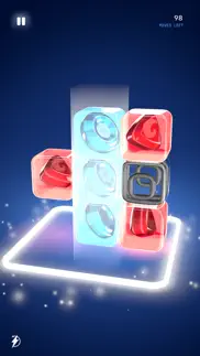 candy cubes iphone screenshot 3