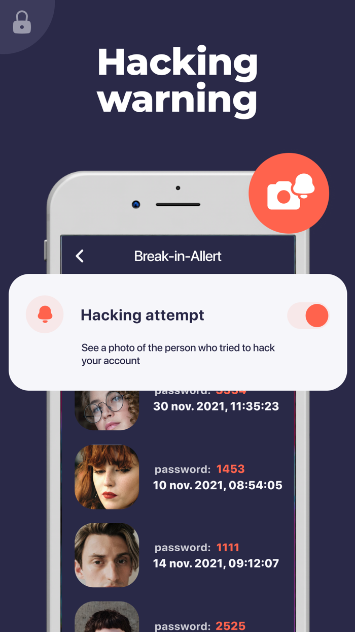 Secret Calculator Photo Vault