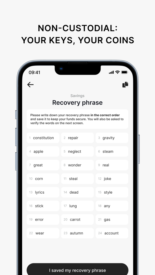 #3. Stack Duo by Cypher Stack (iOS) بواسطة: Cypher Stack LLC