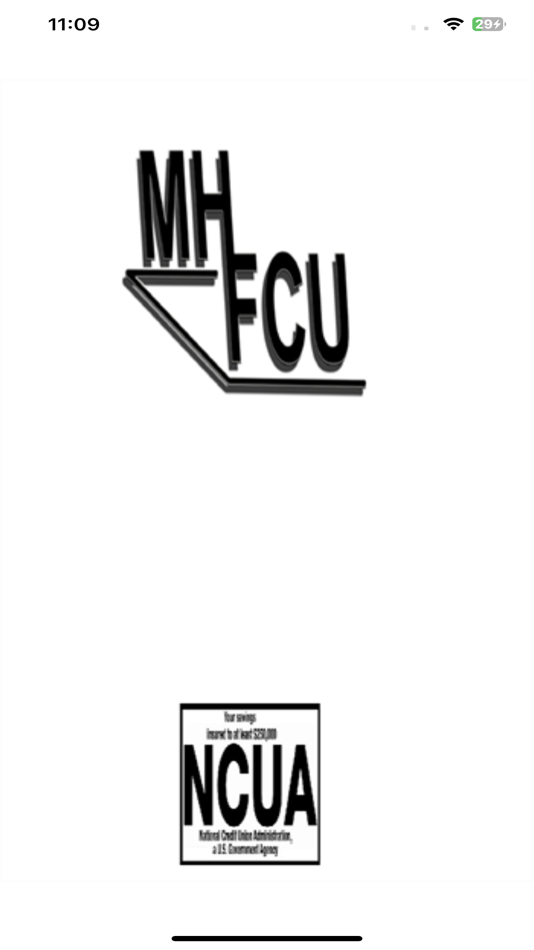 #1. Mile High FCU Mobile (iOS) Podle: Mile High Federal Credit Union