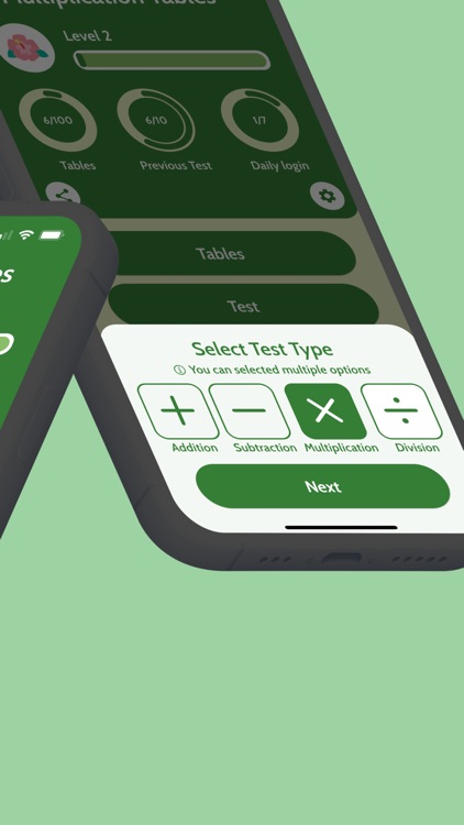 Maths Tables 1 to 100 and Quiz