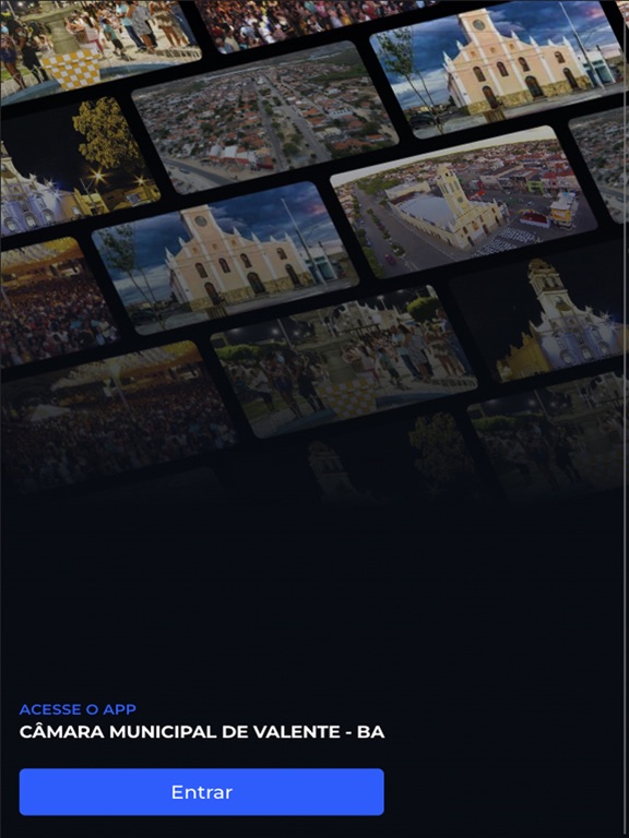 Screenshot #4 pour Câmara Valente BA