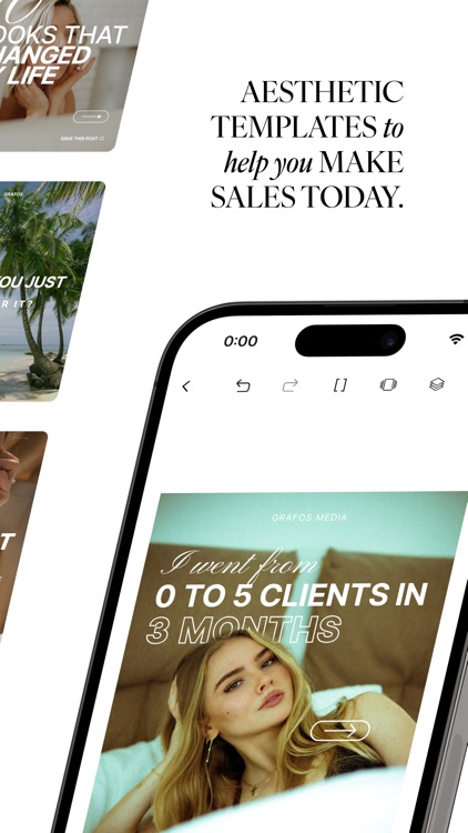 IG Carousel Post Maker Grafos