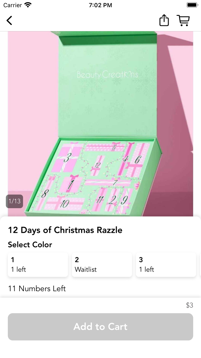 Infinite Treasures Boutique