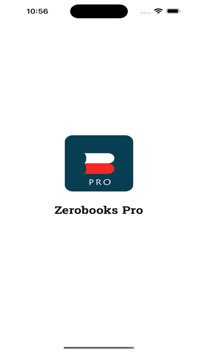 Zerobooks-Proのおすすめ画像1