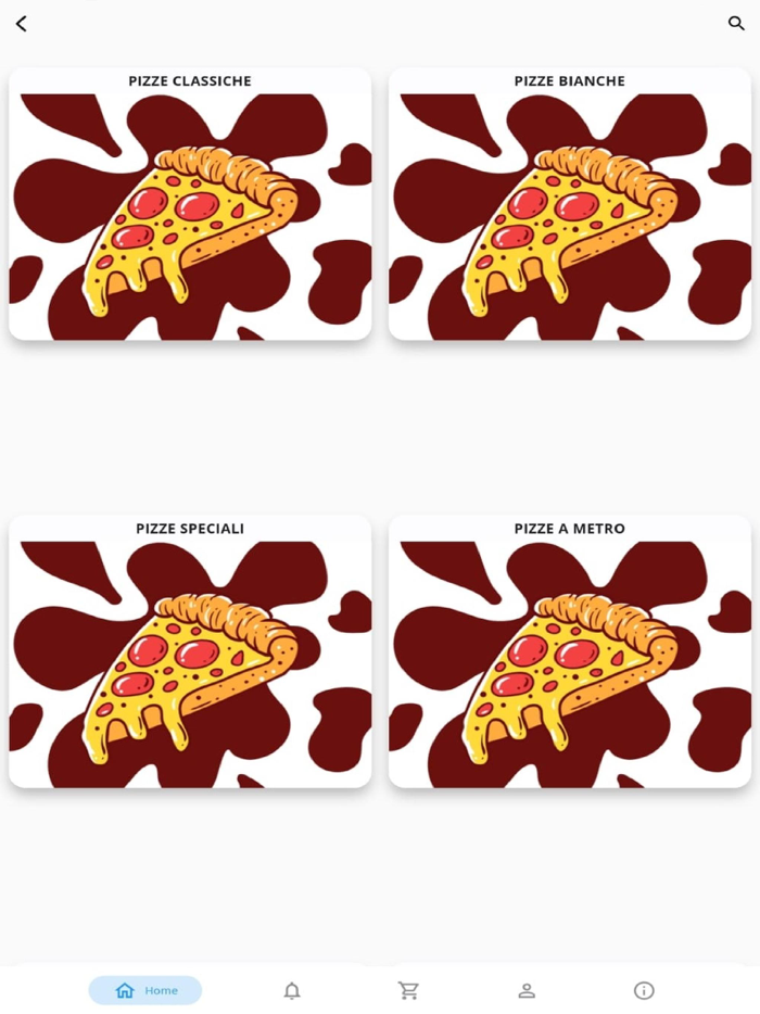 PIZZERIA NAPOLETANA DA BRUNO