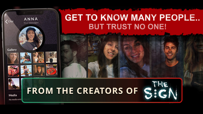 The Healing - Horror Story