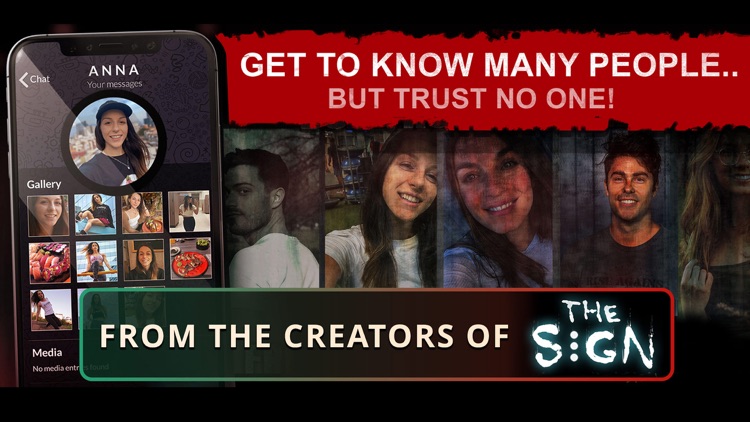 The Healing - Horror Story screenshot-3