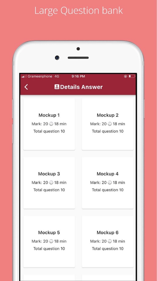 #2. NPTE Quiz Prep Pro (iOS) Podle: Sayma Tasnim