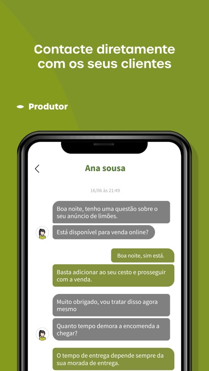 Agromarket Madeira screenshot-6