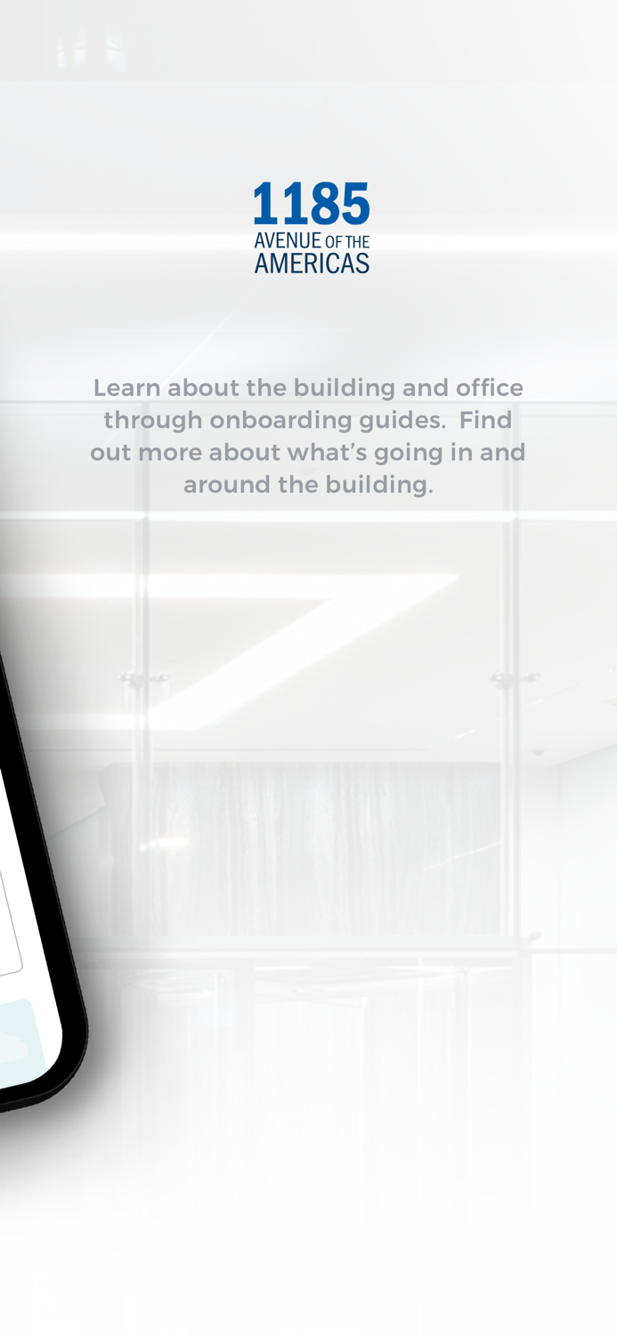 1185 Avenue of the Americas