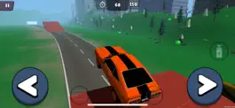 Game screenshot Car Racing 3D : Death Race apk