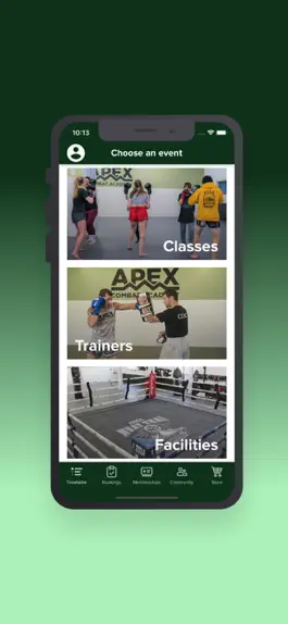 Game screenshot Apex Combat apk