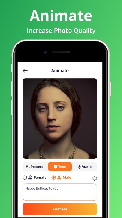BetterPhoto - AI enhancer by FINDMY LLC