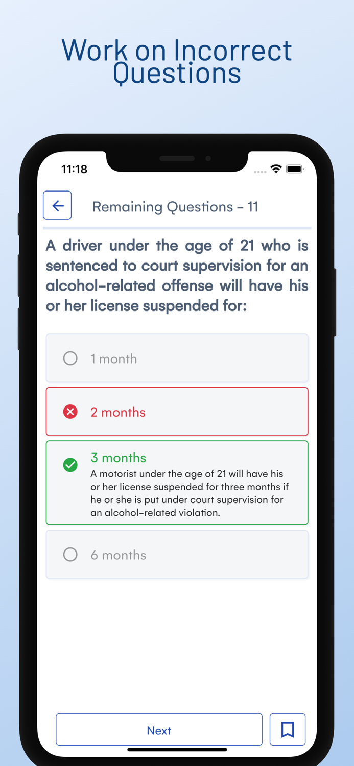 Illinois DMV Driver Test Prep