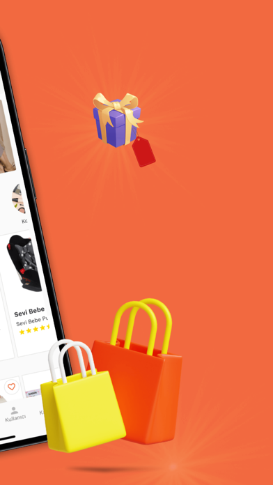 Kintshop Screenshot