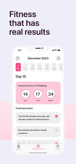Game screenshot 75 Soft Challenge apk