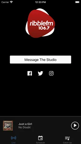 Game screenshot Ribble FM mod apk