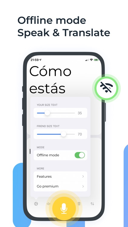 Translate Me - Translator