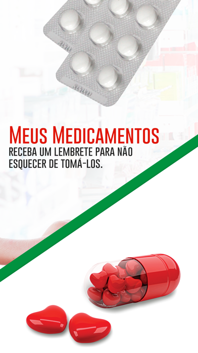 Farmácias Brasil Poupa Lar Screenshot