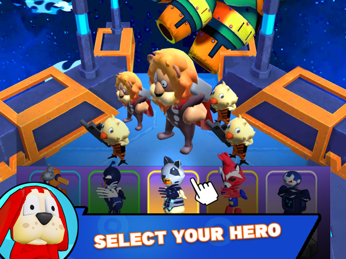 Merge Crazy Rag-doll