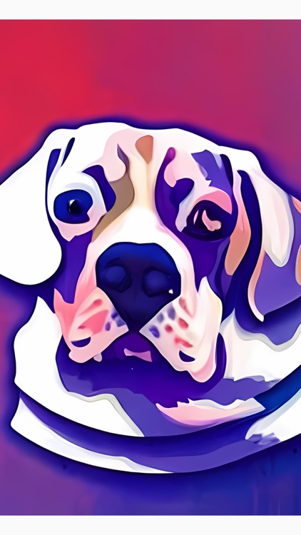 Intol4Pets Animal Food Allergy screenshot-8