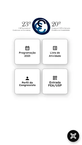 Game screenshot Congresso USP de Contabilidade hack