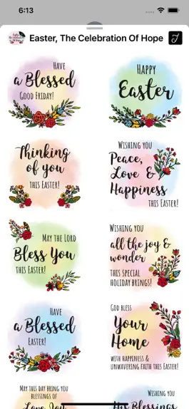 Game screenshot Easter The Celebration Of Hope apk