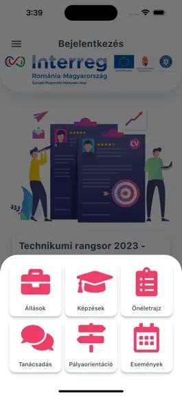 Game screenshot Interkarrier apk