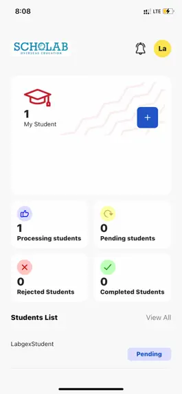 Game screenshot Scholab apk