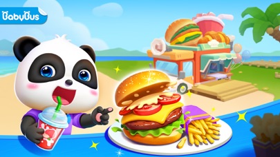 Little Panda: Pocket Factory Screenshot